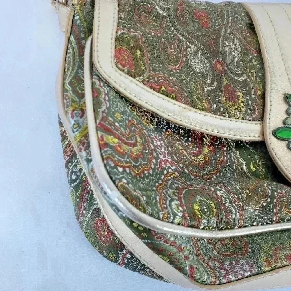 LULU  Purse - Picture 8 of 14